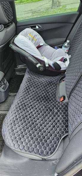 Peugeot 508 2012 - 12