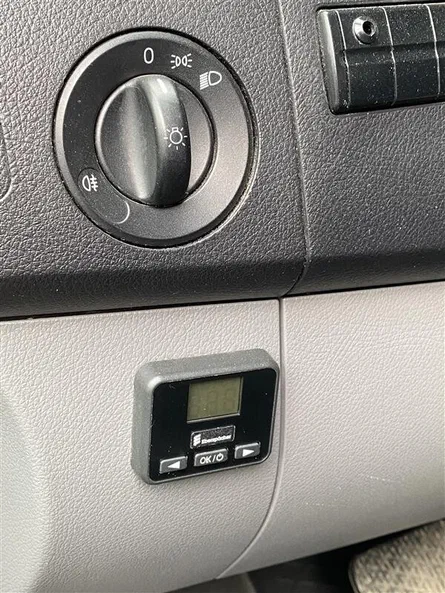 Mercedes-Benz Sprinter 313 Груз-Пас 2015 - 4