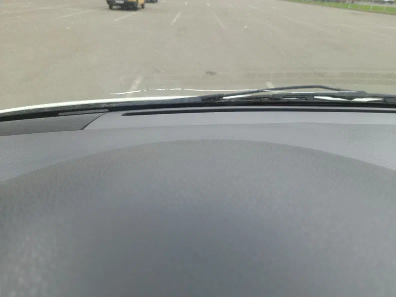 Volkswagen Transporter 2007 - 13