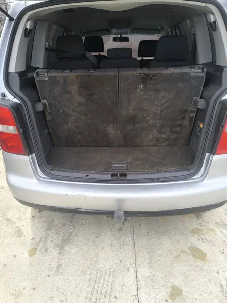 Volkswagen Touran 2005