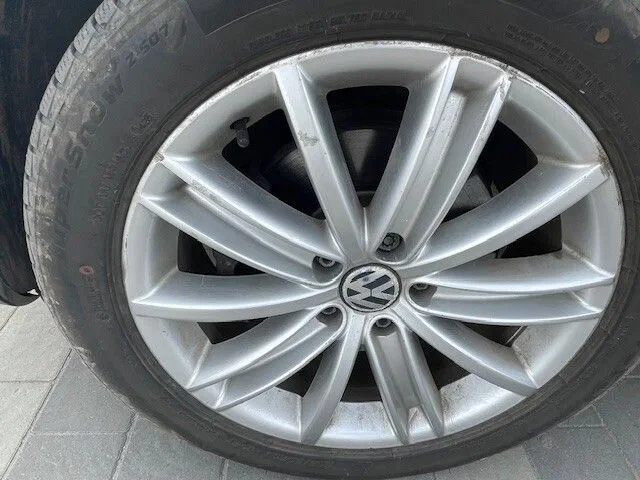 Volkswagen Tiguan 2016 - 16