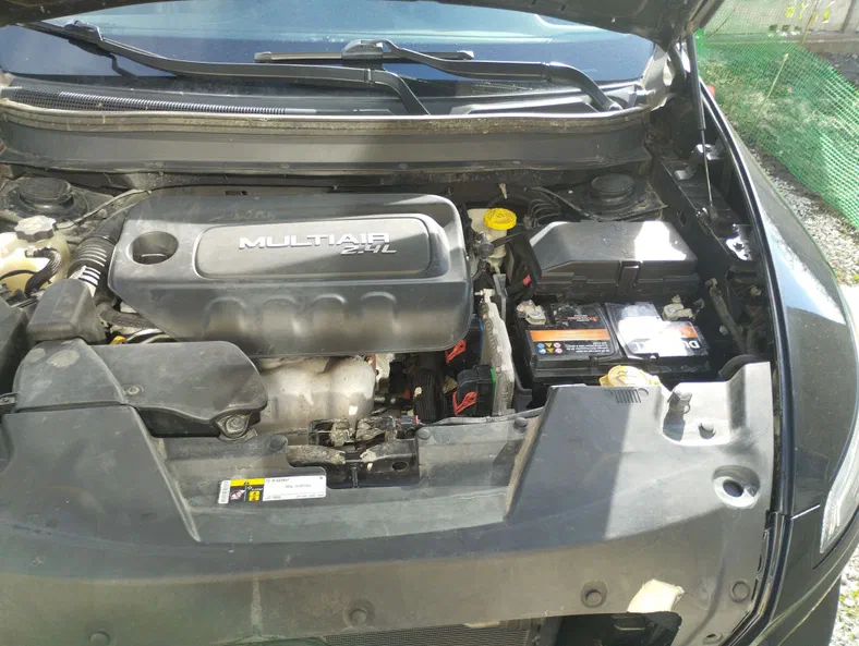 Jeep Cherokee 2017 - 12