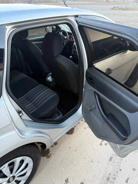 Ford Focus 2009 - 6