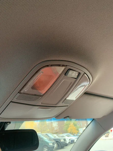 Hyundai Tucson 2016 - 23