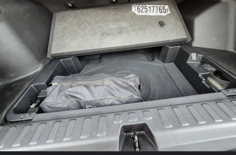 Chevrolet Equinox 2017 - 26