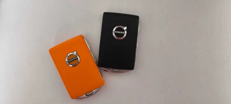 Volvo XC40 2021 - 33