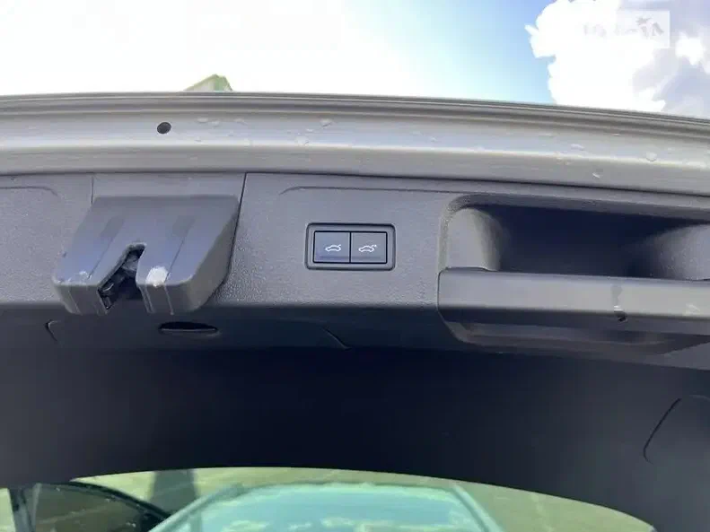 Volkswagen Passat 2016 - 12