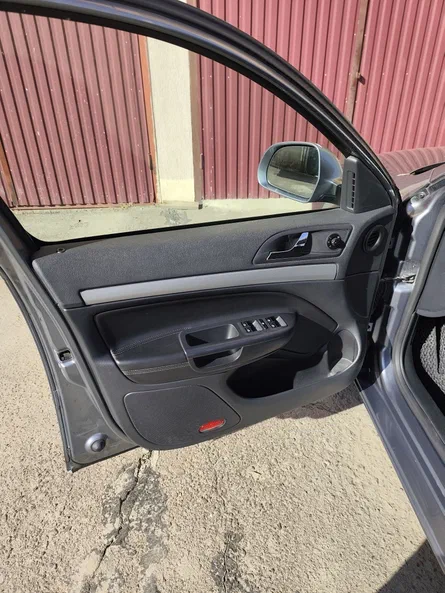 Skoda Octavia 2013 - 13