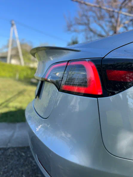 Tesla Model 3 2018 - 10
