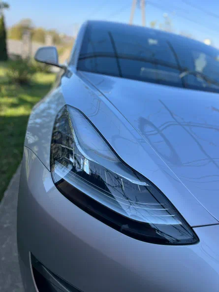 Tesla Model 3 2018 - 6