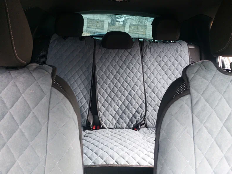 Citroen DS4 2012 - 12