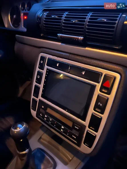 Ford Galaxy 2000 - 8