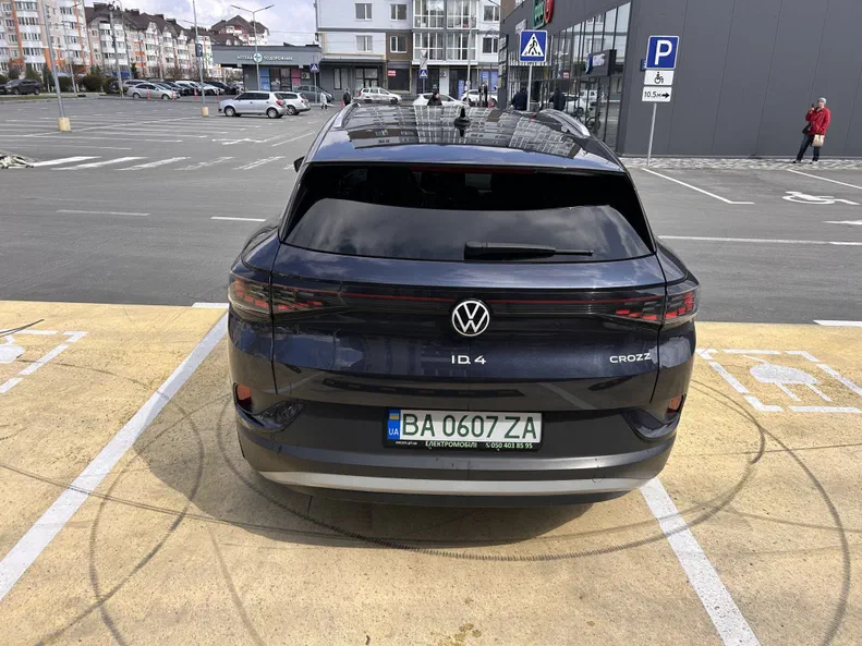 Volkswagen ID.4 2023 - 6
