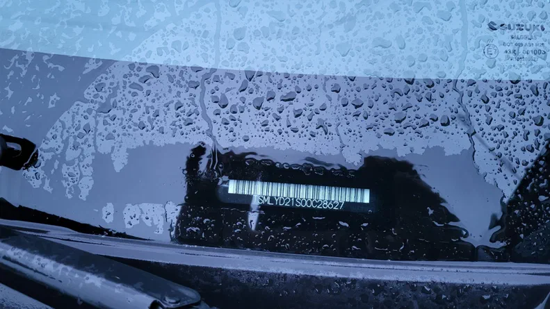 Suzuki Vitara 2023 - 7