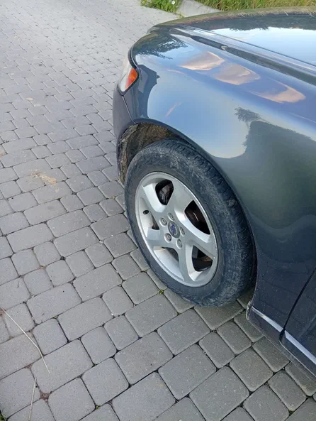 Volvo V50 2010 - 8