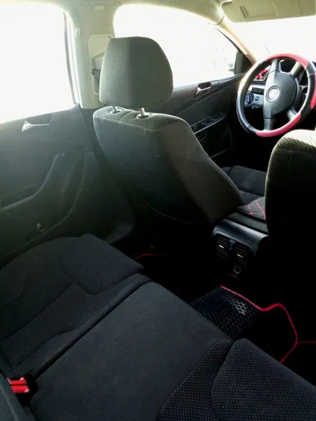 Volkswagen Passat 2008 - 5