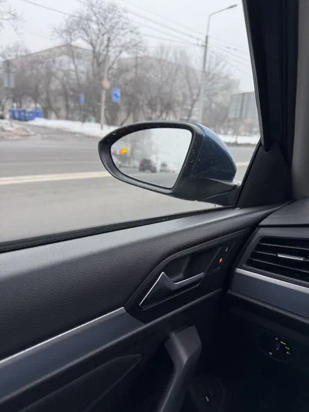 Volkswagen Jetta 2019 - 7