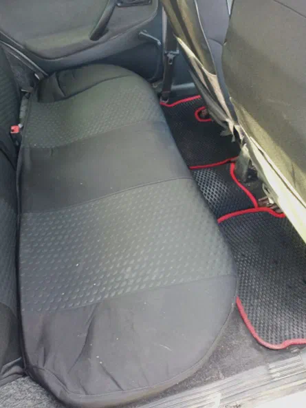 Lada (ВАЗ) 2114 2012 - 7