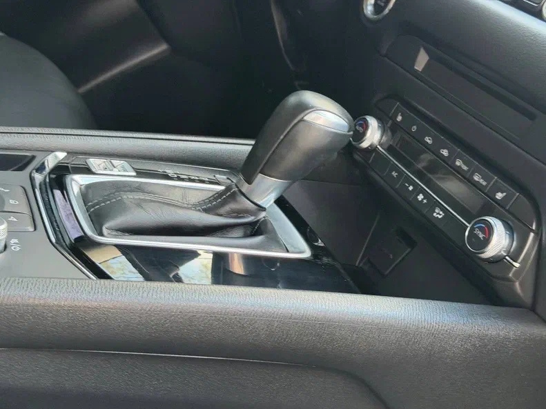 Mazda CX-5 2024 - 40