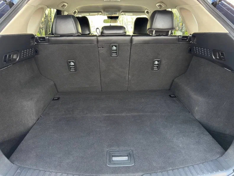 Mazda CX-5 2024 - 53