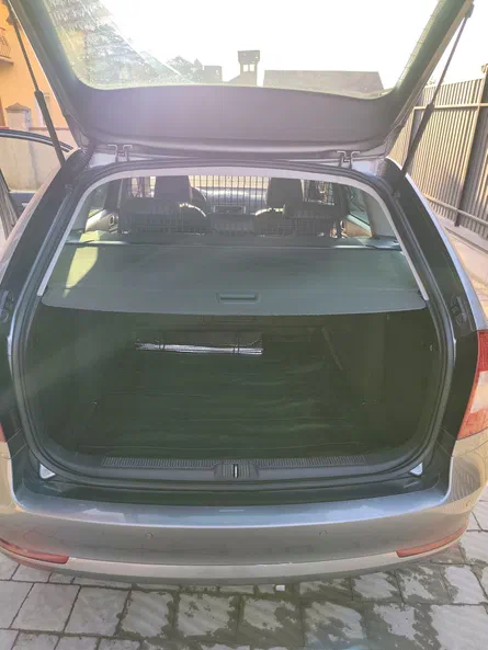 Skoda Octavia 2013 - 7