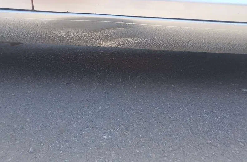 Volkswagen Touran 2007 - 13