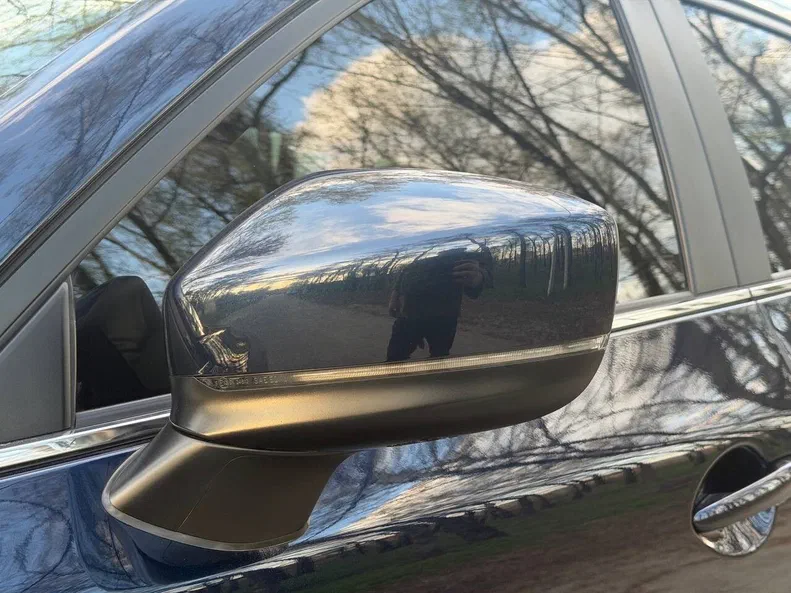 Mazda CX-5 2024 - 61