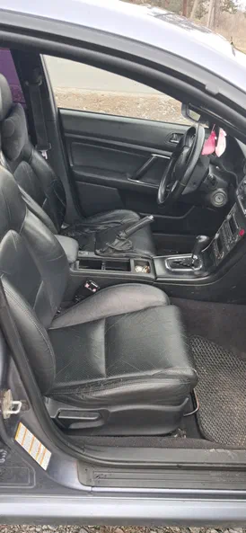 Subaru Legacy 2005 - 5