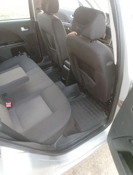 Ford Mondeo 2002 - 18