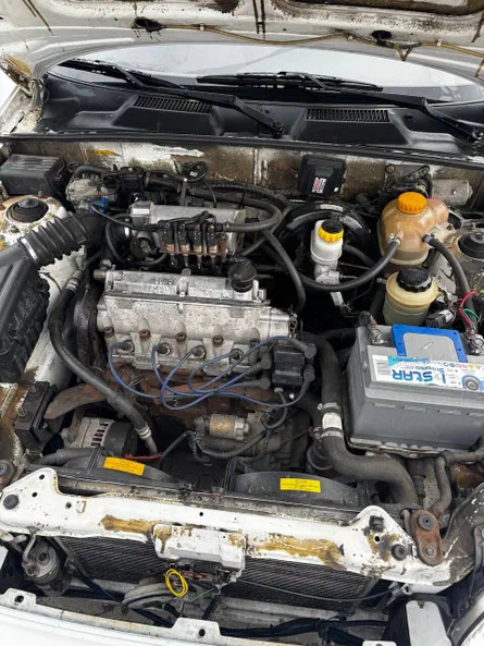 ЗАЗ Sens 2011 - 12