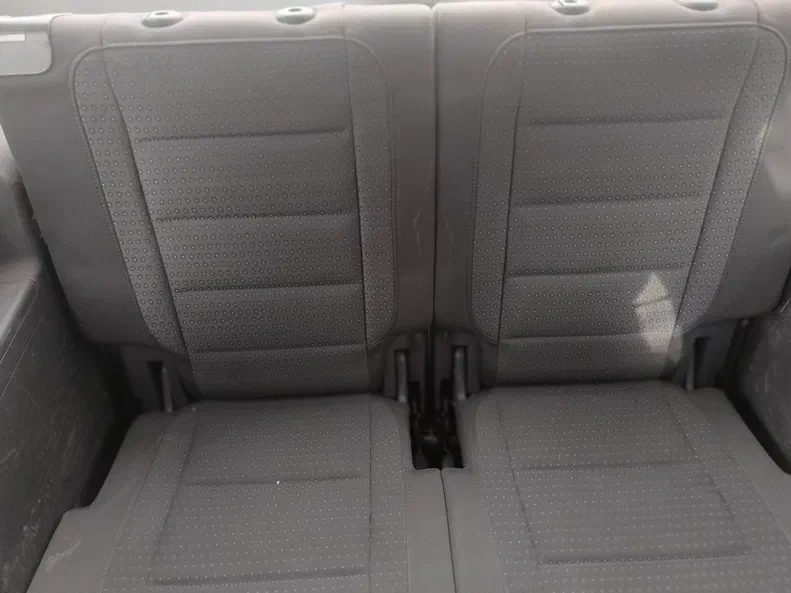 Volkswagen Touran 2005