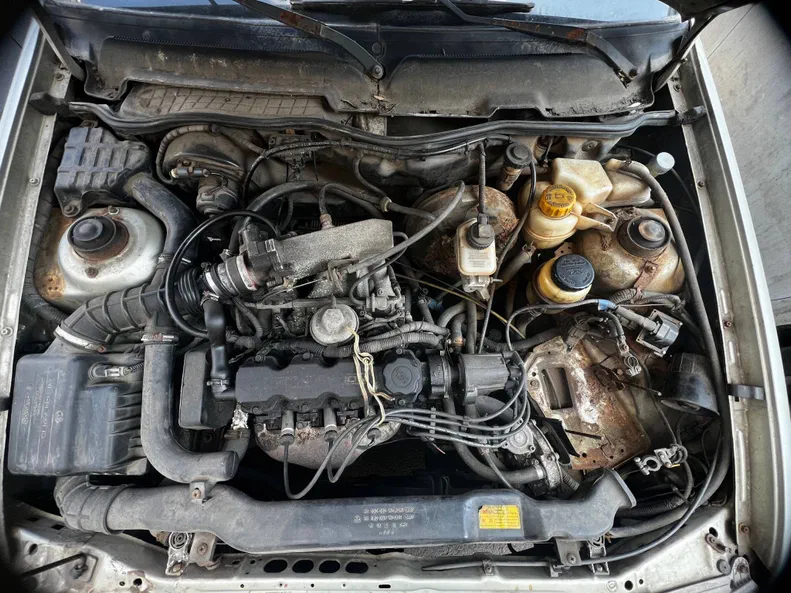 Daewoo Nexia 2006 - 6