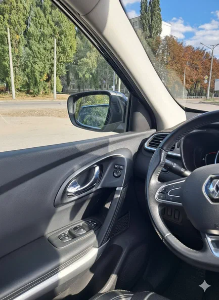 Renault Kadjar 2015 - 8