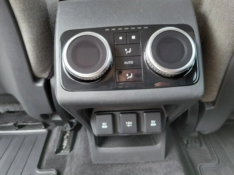 Jaguar I-Pace 2019 - 29