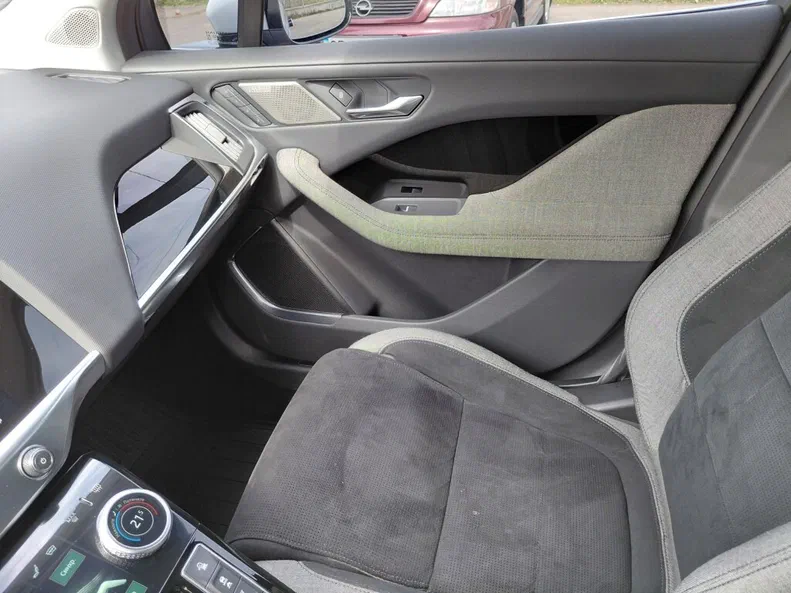 Jaguar I-Pace 2019 - 27