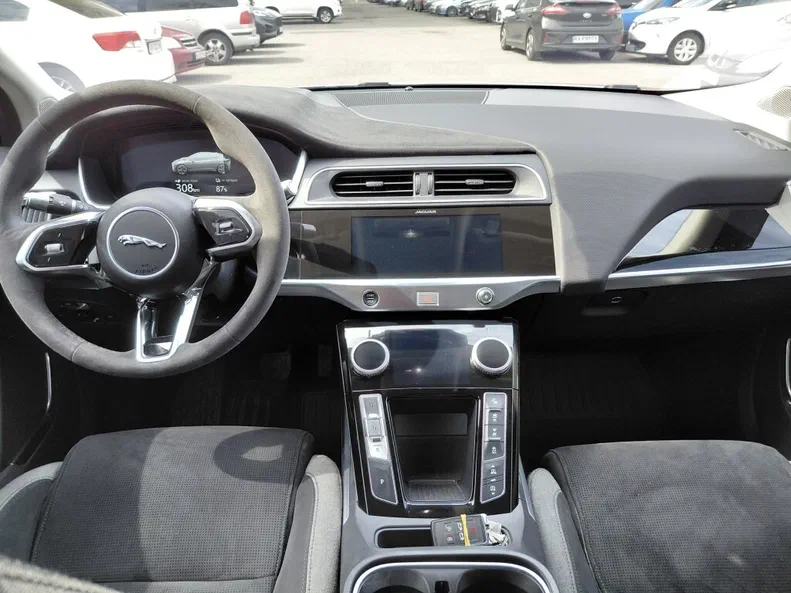 Jaguar I-Pace 2019 - 35