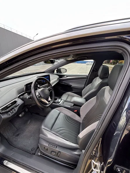 Volkswagen ID.4 2023 - 8