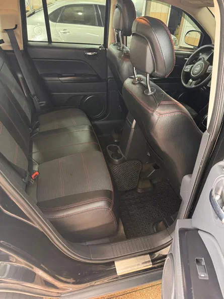 Jeep Compass 2016 - 8