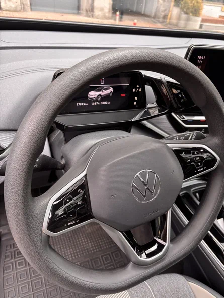 Volkswagen ID.4 2022 - 5
