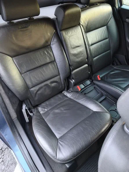 Opel Signum 2005 - 15