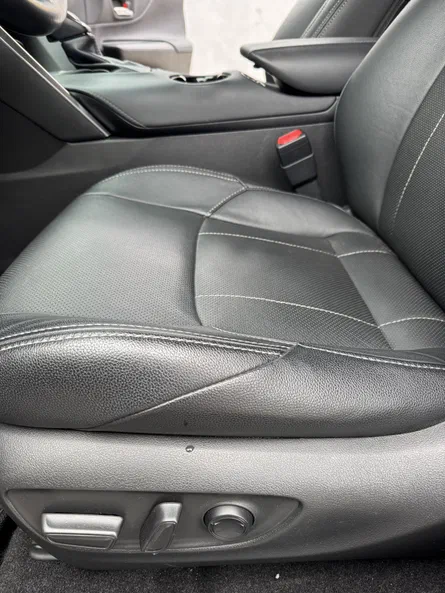 Toyota Venza 2020 - 10