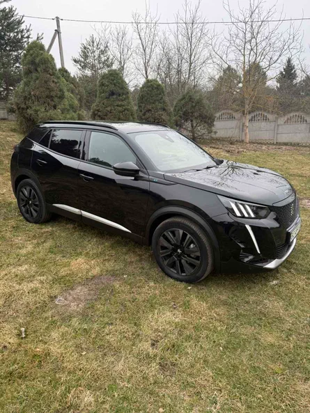 Peugeot 2008 2022 - 5