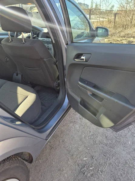 Opel Astra 2008 - 14