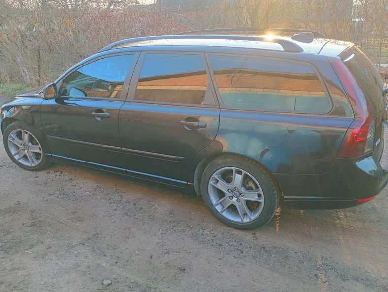 Volvo V50 2009 - 17