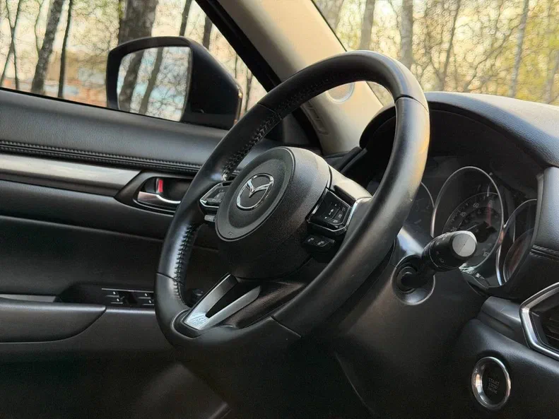Mazda CX-5 2024 - 12