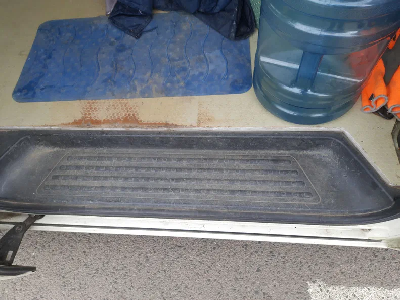 Volkswagen Transporter 2007 - 15