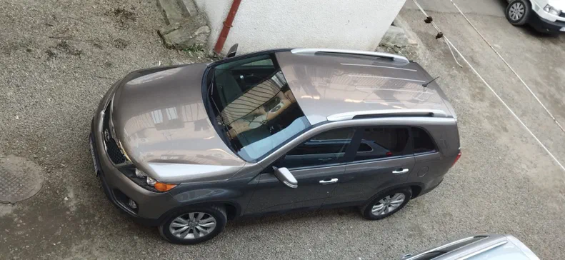 Kia Sorento 2012 - 13