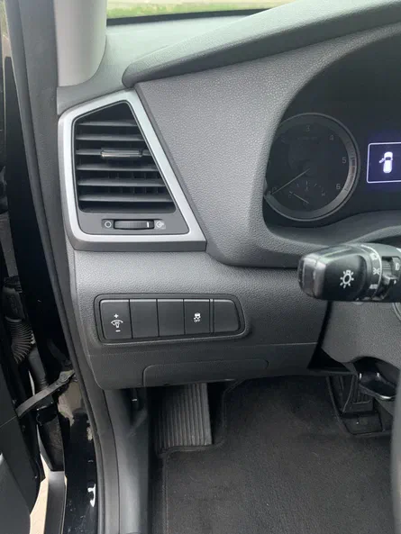 Hyundai Tucson 2016 - 25