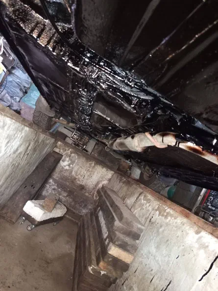 Toyota Corolla 1987 - 6