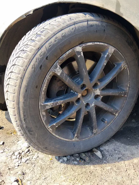 Volkswagen Passat 2008 - 7